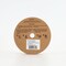 LaRibbons 1 1/2" Wired Ribbon | "Metallic Check" Grey/Multi | 10 Yard Roll
